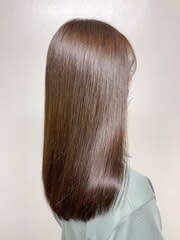 【完全個室サロン】Qant北千住店×スタイル