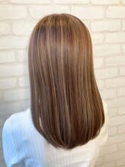 【完全個室サロン】Qant北千住店×スタイル