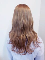 【完全個室サロン】Qant北千住店×スタイル