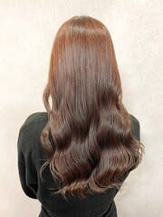 【完全個室サロン】Qant北千住店×スタイル