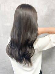 【完全個室サロン】Qant北千住店×スタイル