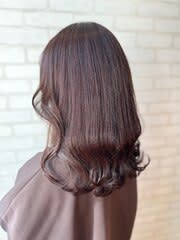 【完全個室サロン】Qant北千住店×スタイル