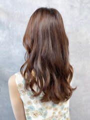 【完全個室サロン】Qant北千住店×スタイル