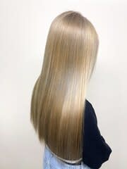 【完全個室サロン】Qant北千住店×スタイル