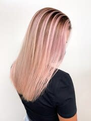 【完全個室サロン】Qant北千住店×スタイル