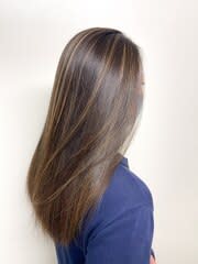 【完全個室サロン】Qant北千住店×スタイル