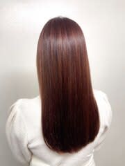 【完全個室サロン】Qant北千住店×スタイル