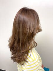 【完全個室サロン】Qant北千住店×スタイル