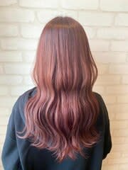 【完全個室サロン】Qant北千住店×スタイル