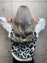 【完全個室サロン】Qant北千住店×スタイル