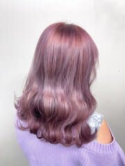 【完全個室サロン】Qant北千住店×スタイル