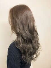 【完全個室サロン】Qant北千住店×スタイル