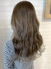 【完全個室サロン】Qant北千住店×スタイル