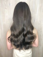 【完全個室サロン】Qant北千住店×スタイル