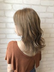 【完全個室サロン】Qant北千住店×スタイル