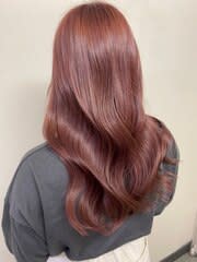 【完全個室サロン】Qant北千住店×スタイル