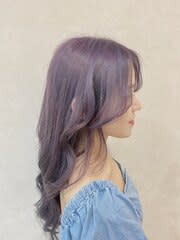 【完全個室サロン】Qant北千住店×スタイル