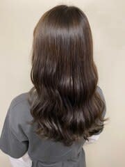 【完全個室サロン】Qant北千住店×スタイル