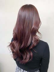 【完全個室サロン】Qant北千住店×スタイル