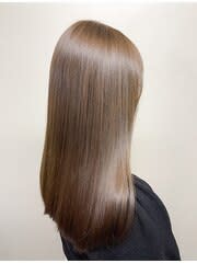 【完全個室サロン】Qant北千住店×スタイル