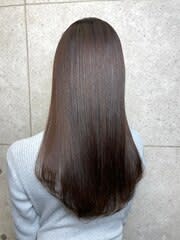 【完全個室サロン】Qant北千住店×スタイル