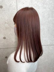 【完全個室サロン】Qant北千住店×スタイル