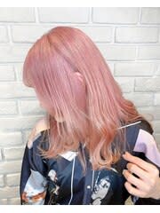 【完全個室サロン】Qant北千住店×スタイル