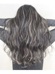 【完全個室サロン】Qant北千住店×スタイル