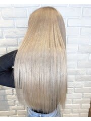 【完全個室サロン】Qant北千住店×スタイル