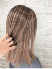 【完全個室サロン】Qant北千住店×スタイル