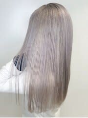 【完全個室サロン】Qant北千住店×スタイル