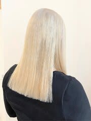 【完全個室サロン】Qant北千住店×スタイル