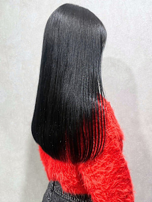 【完全個室サロン】Qant北千住店×スタイル