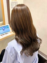 【完全個室サロン】Qant北千住店×スタイル