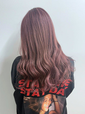 【完全個室サロン】Qant北千住店×スタイル