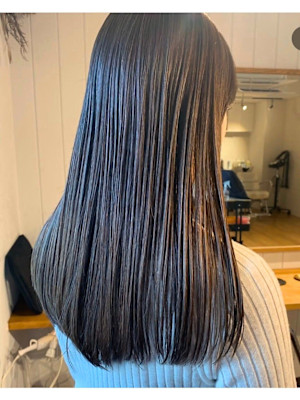 【完全個室サロン】Qant北千住店×スタイル