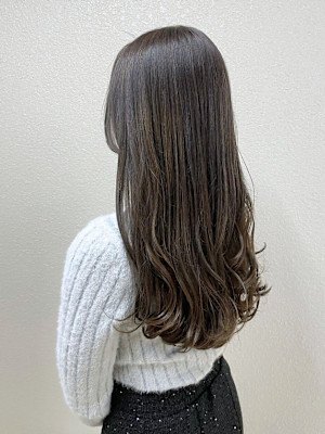 【完全個室サロン】Qant北千住店×スタイル