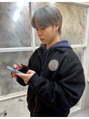 【完全個室サロン】Qant北千住店×スタイル