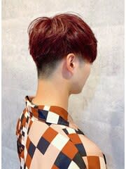 【完全個室サロン】Qant北千住店×スタイル