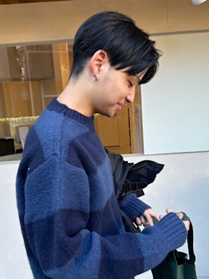 【完全個室サロン】Qant北千住店×スタイル