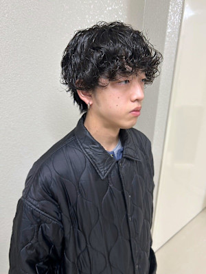 【完全個室サロン】Qant北千住店×スタイル