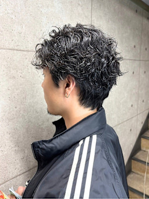 【完全個室サロン】Qant北千住店×スタイル