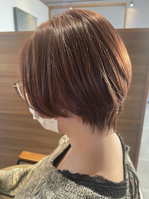 ショートレイヤーstyle