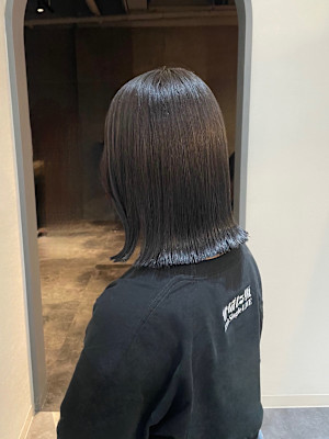 ナチュラルアッシュ