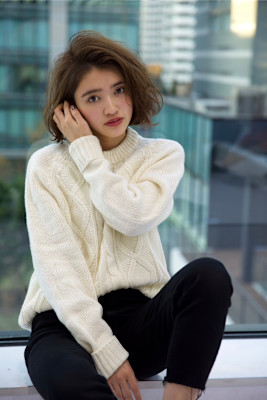 【シェアサロン】times salon名駅×スタイル