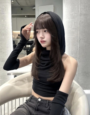 ＊イメチェンざくさくレイヤーカット＊【Zina 渋谷神南】