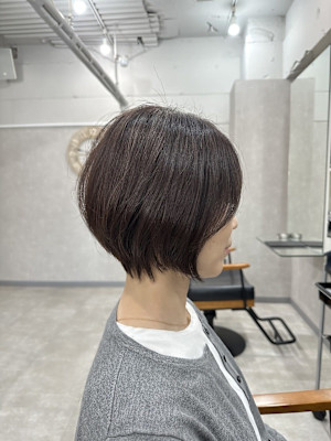 ◎ショートボブ◎