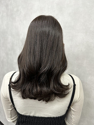 くびれスタイル