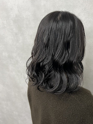 ラベンダーアッシュ