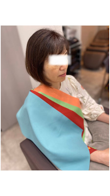 パーソナルカラー診断